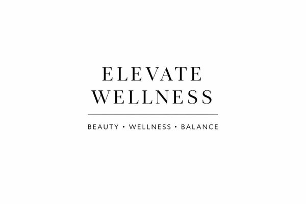 Elevate Wellness 